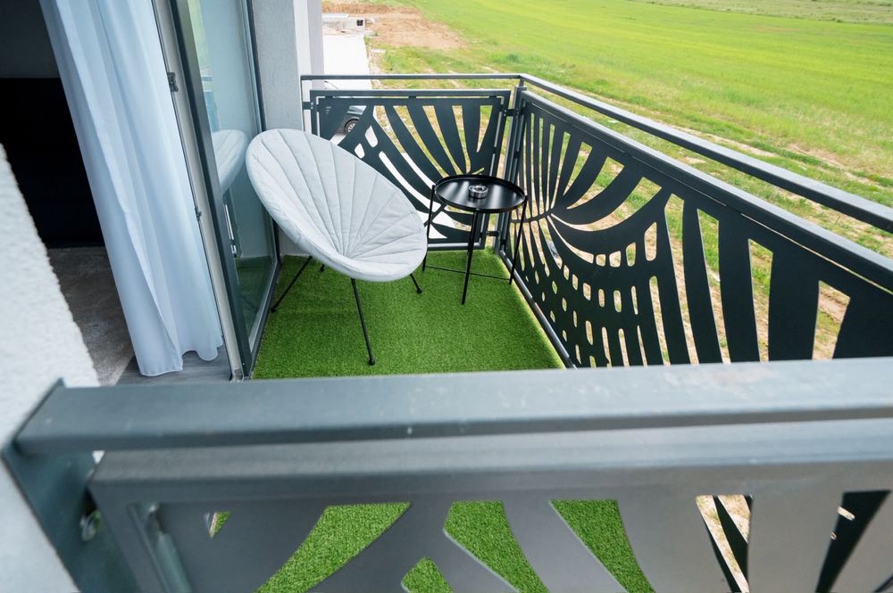 Vand apartament