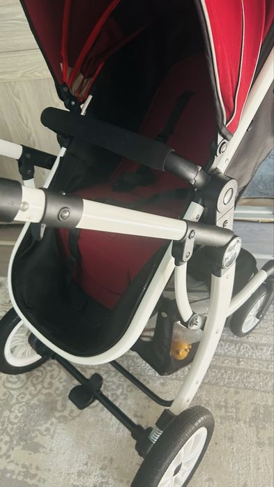 Продам каляску трансформер