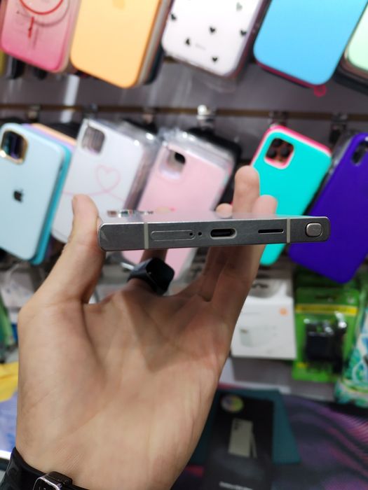 Samsung S24 Ultra 12/256 ideal