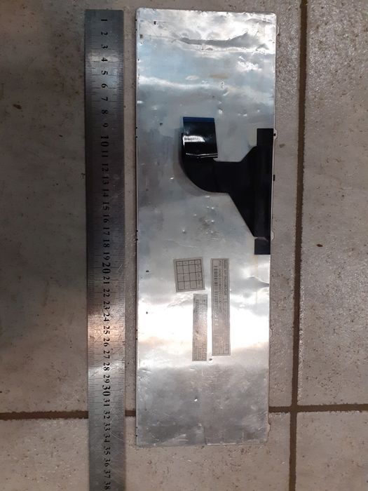 Клавиатура за лаптоп