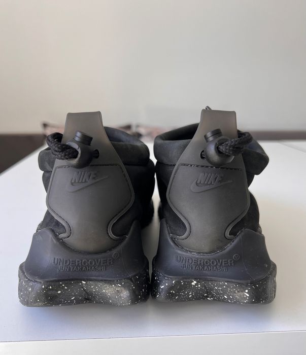Дамски маратонки Nike нови