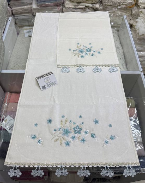 Халат  из Турции