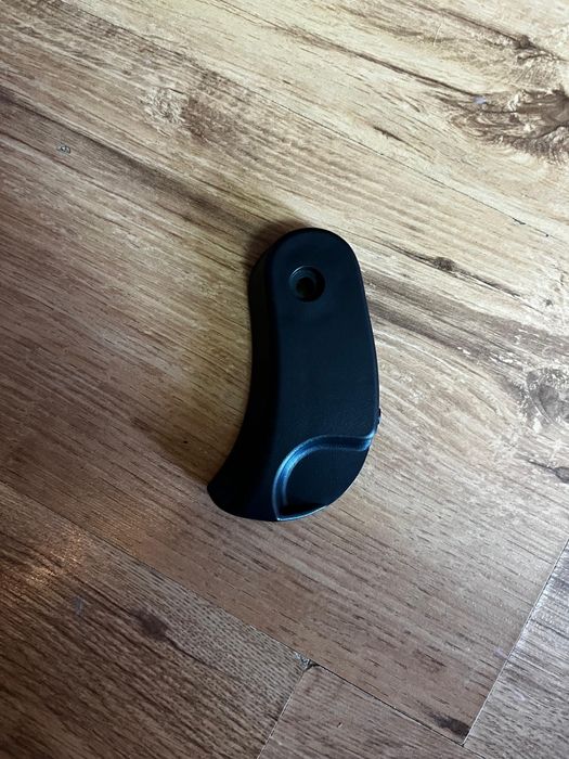 Тросики,-ручка  капота БМВ Е 46