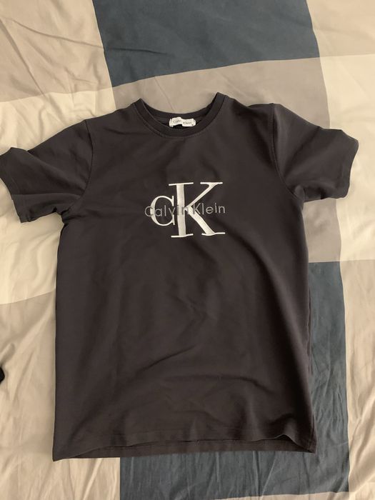 Tricou Calvin Klein