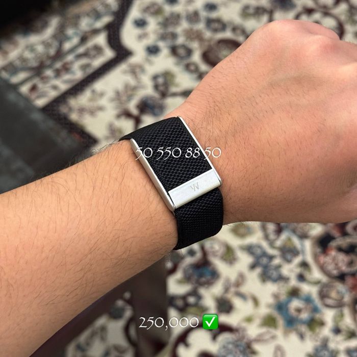 Ремешок / Remeshok Whoop 5.0 / 4.0 uchun