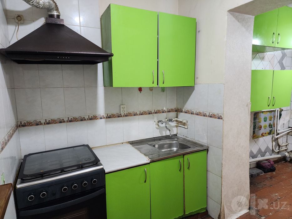 2 xona Chilonzor 3 xona qilingan (Bez makler)