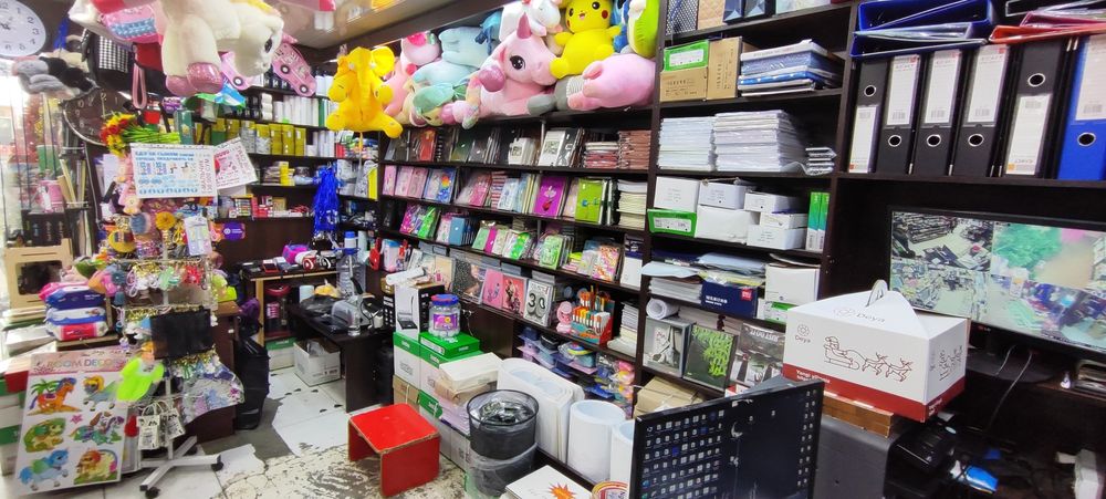 Idora ashyolar канцтовары