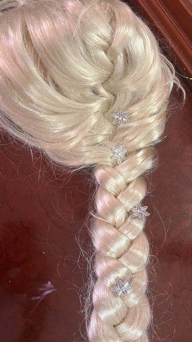 Продам волосы карнавальные