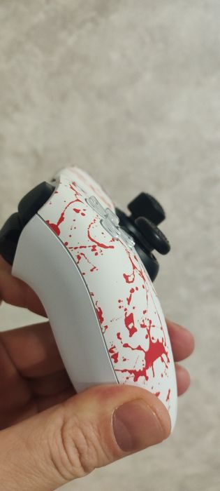 DualSense корпус