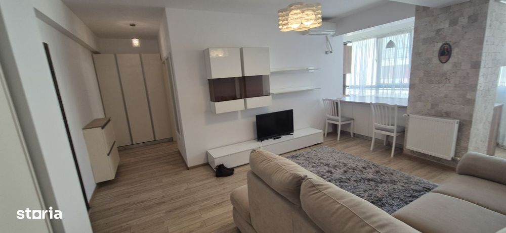 Tomis Plus/Apartament  3 camere