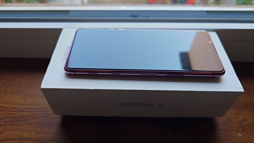 Sony Xperia 5 ii