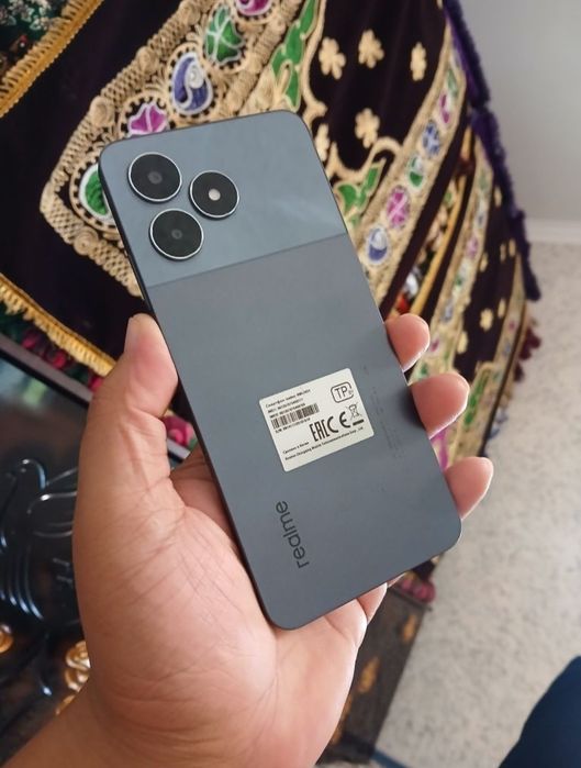 Realmi Note 50 xotra 6/64