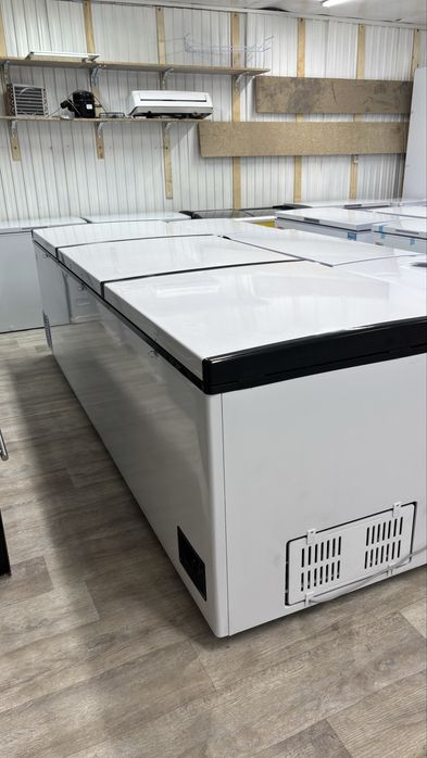 Морозильник со склад