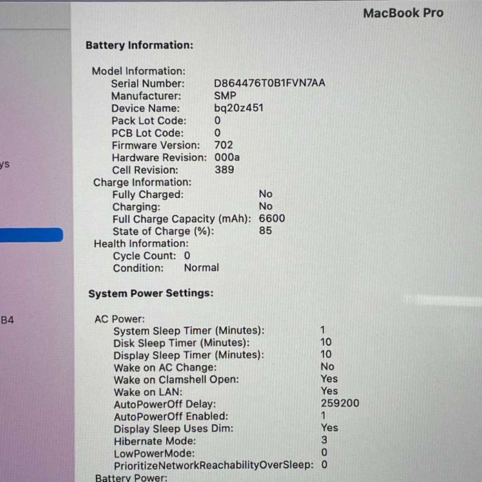 MacBook Pro 15 2016 i7 SSD 512GB RAM 16GB AMD Radeon 455 | TrueGSM
