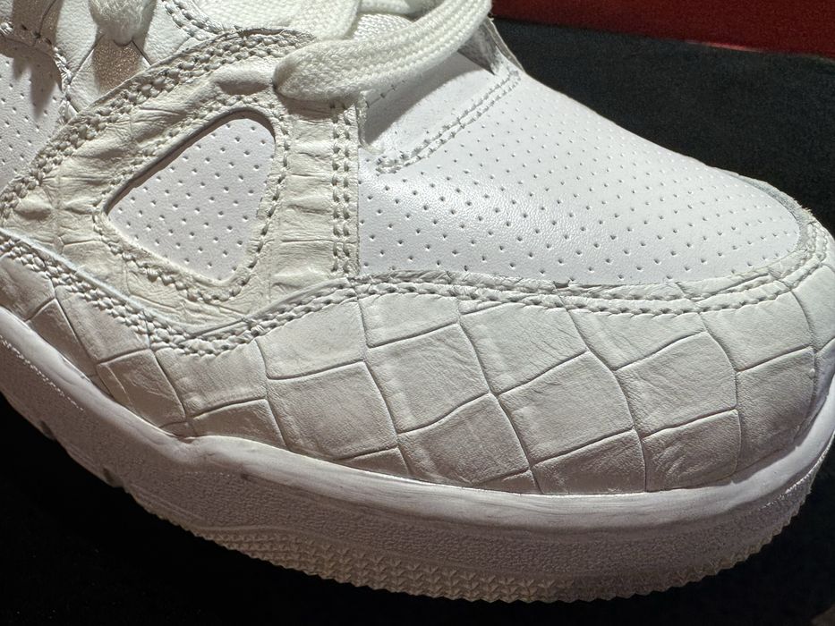 Оригинални! Nike Air Force 3 Low SP - 48.5 ShoeMag