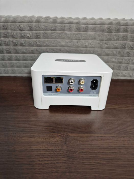 SONOS Connect - SONOS Play 3