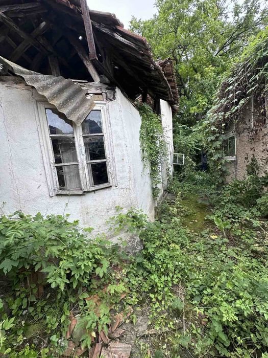 Продава се къща в село Типченица