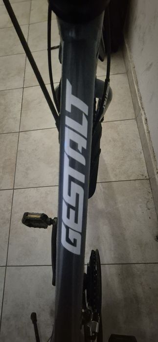 Продам детский велосипед