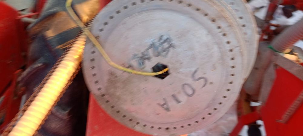 Semanatoare de mare precizie italia