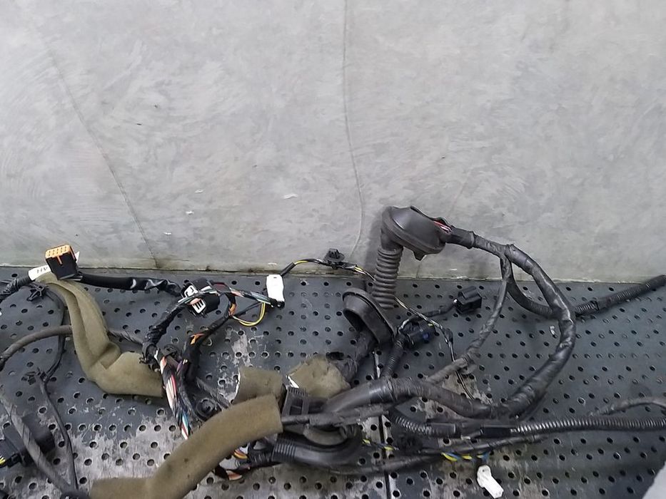 Cablaj instalatie electrica usa stanga fata renault koleos 1 hy 241255844r