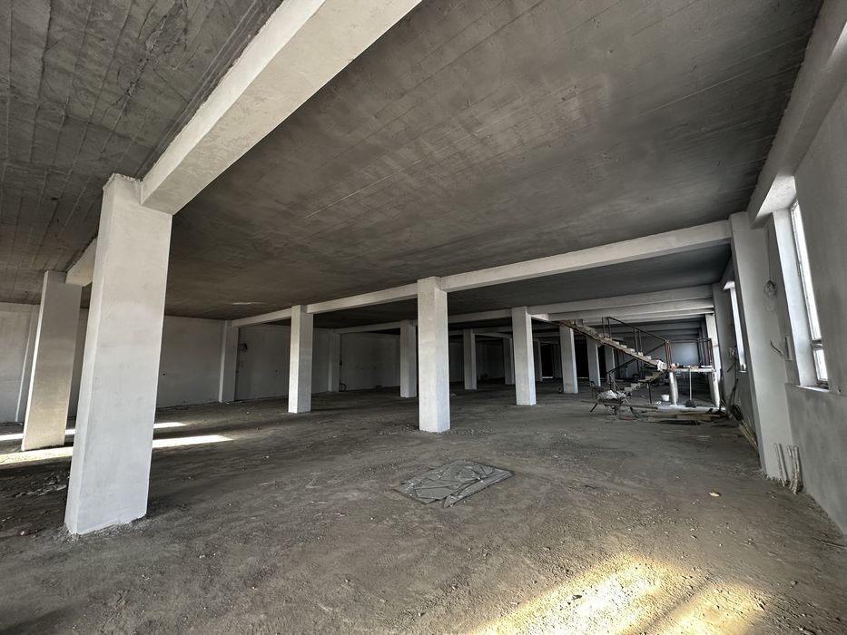 Здание в аренду