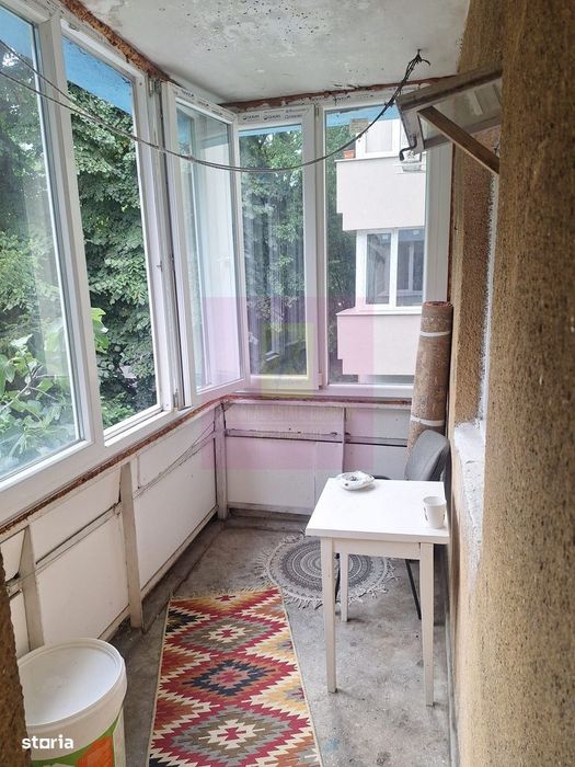 Apartament 2 camere Aviatiei-Herastrau