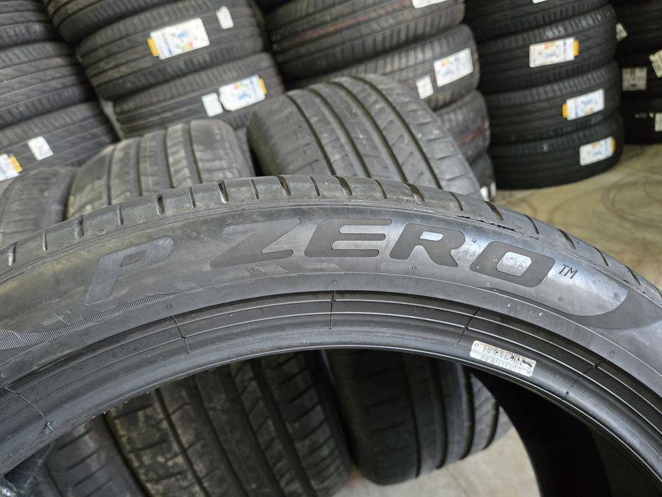 275/40/22 PIRELLI 4бр