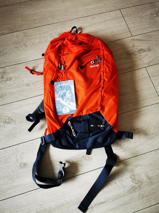 Раница Deuter Guide 24 l