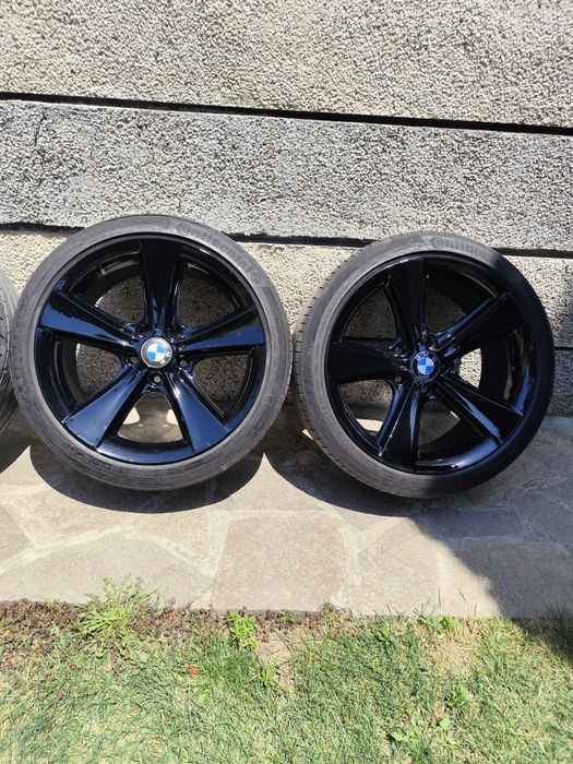 Джанти за BMW E60 E90 F10 E39 18" Style 128 спорт пакет