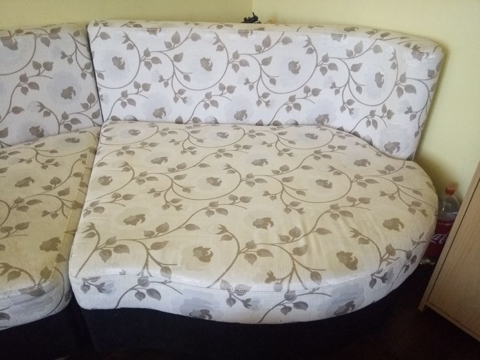 Coltar fix în stare bună