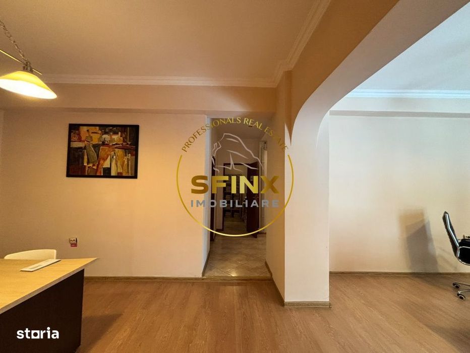 Apartament 6 camere | Calea Victoriei