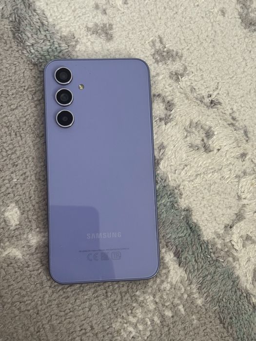 Samsung a54 256 памят