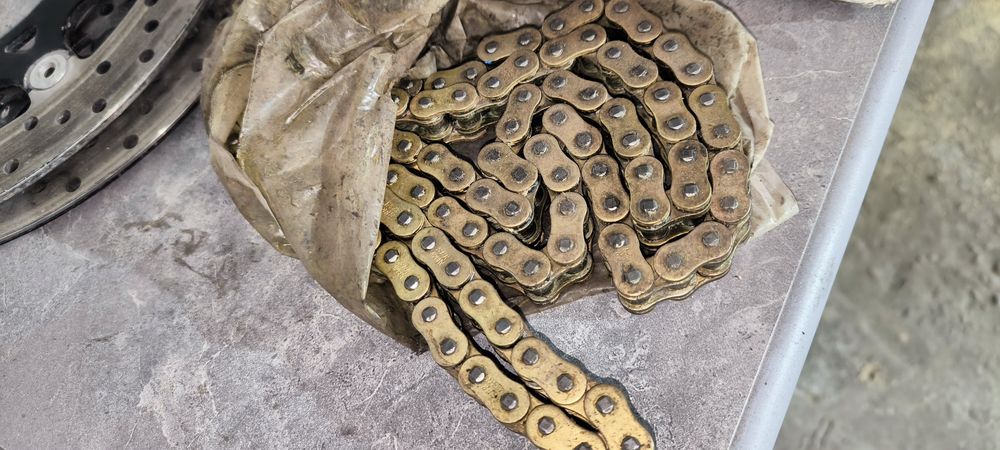 Цепь 428CFR (новая)