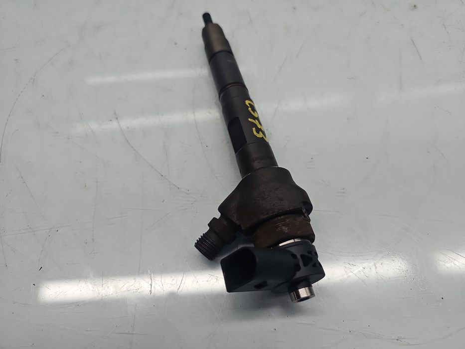 Injector AUDI A3 (8V1) [Fabr 2012-2017] 04L130277AK 2.0 TDI CRBC 110KW