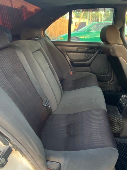 Продам bmw 525/е34
