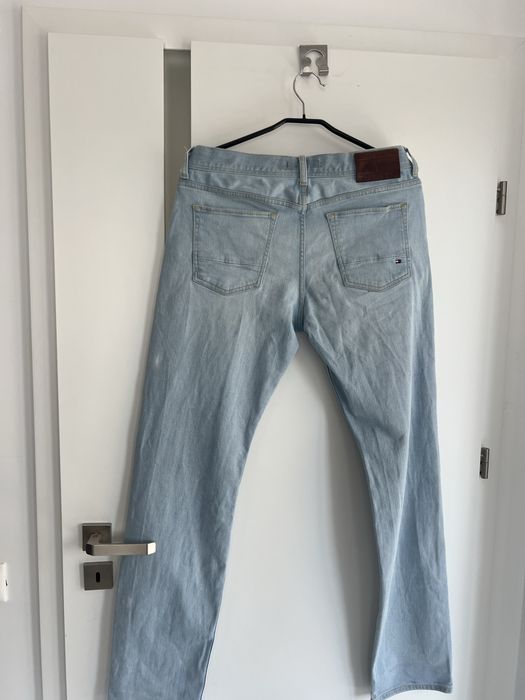 Blugi Tommy  Hilfiger