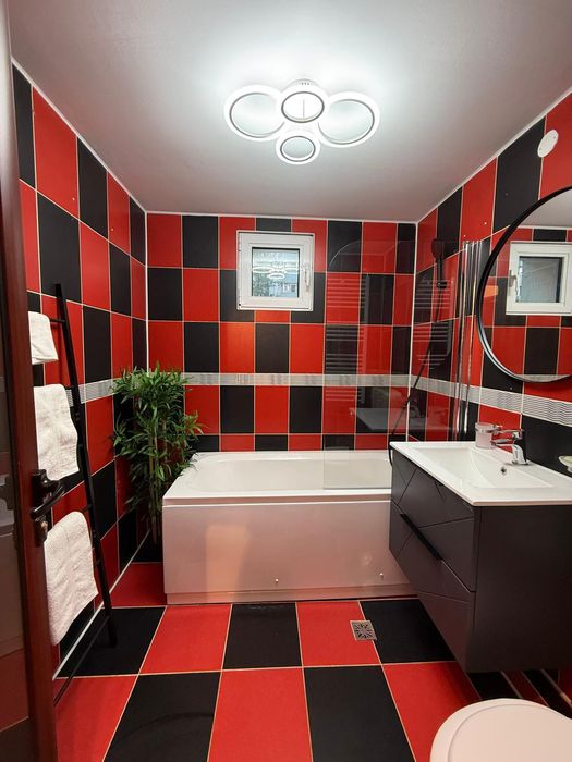 Apartament 4 camere  Dumbrava Noua