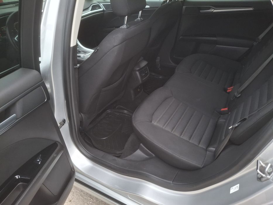 FORD Mondeo 2016 — imagine 4