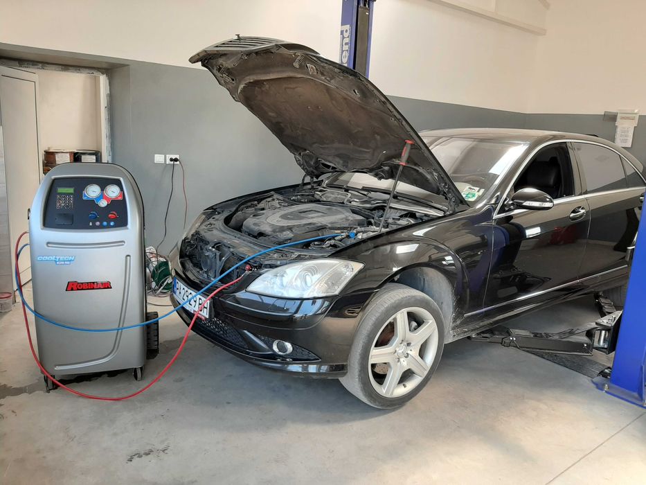 Автоклиматици. Изработка и ремонт на маркучи и тръби за автоклиматици.