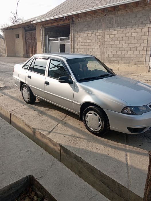 Нексия 2 тозза йевро