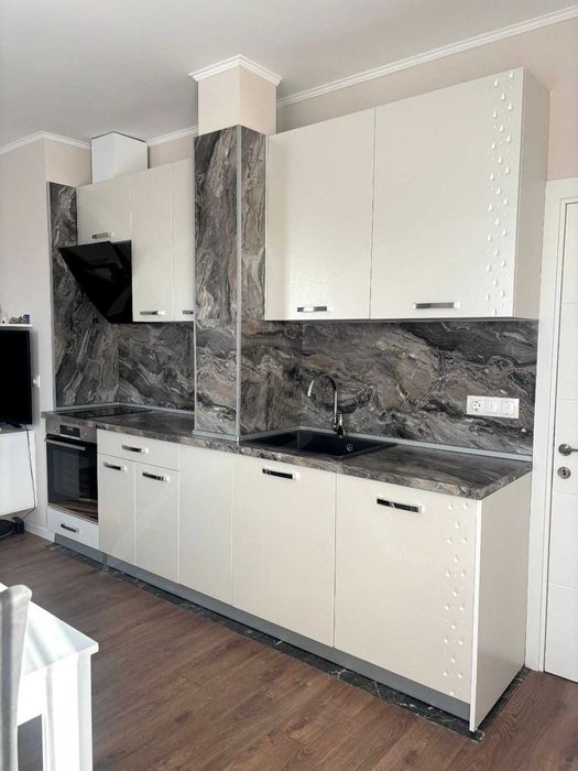 Продава се Двустаен апартамент в Пловдив, Христо Смирненски - 79 кв.м за 2531 €/кв.м - Снимка #1