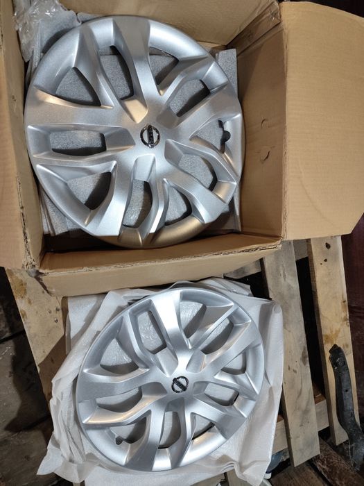 Запчасти на Ниссан Кашкай