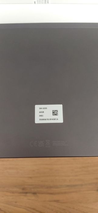 Samsung galalxy tab A8 64 GB / LTE