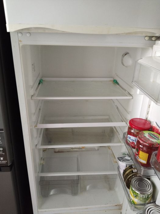 Продается холодильник