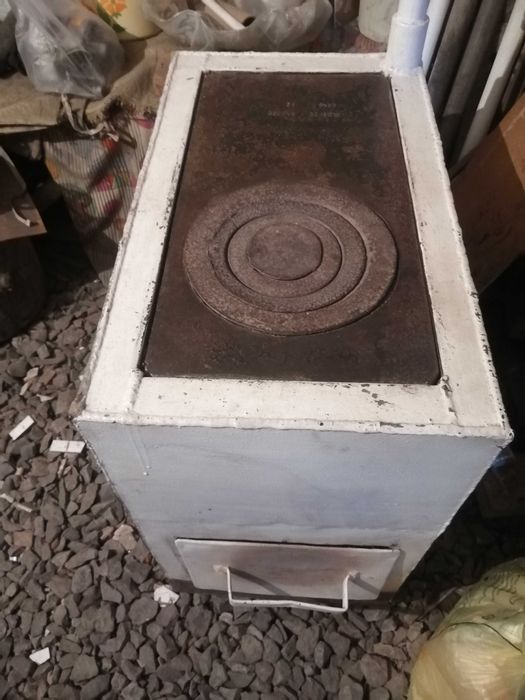 продаю котёл отопления