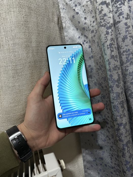 Honor magic 6 lite 256 GB