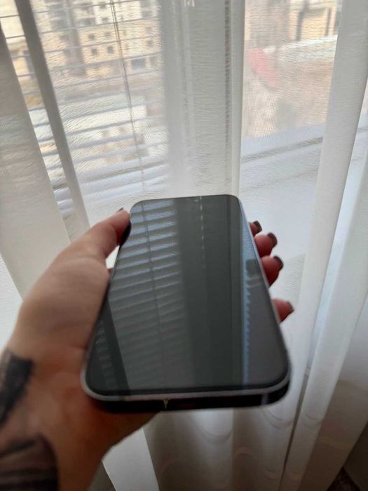 Apple iPhone 14 Pro 256Gb (87%) + AirPods Pro