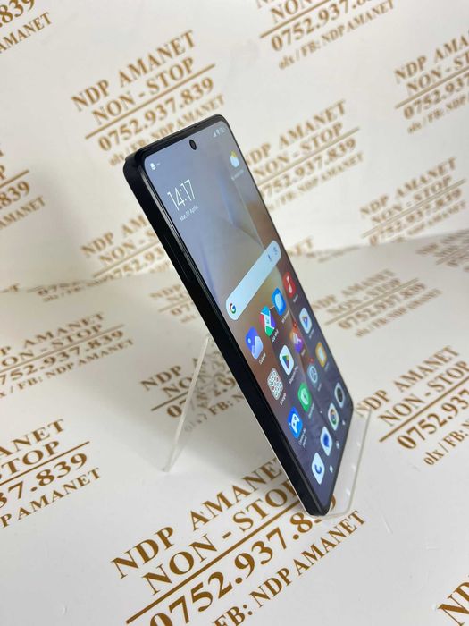 NDP Amanet NON-STOP Bld.Iuliu Maniu 69 REDMI NOTE 13 (52782)