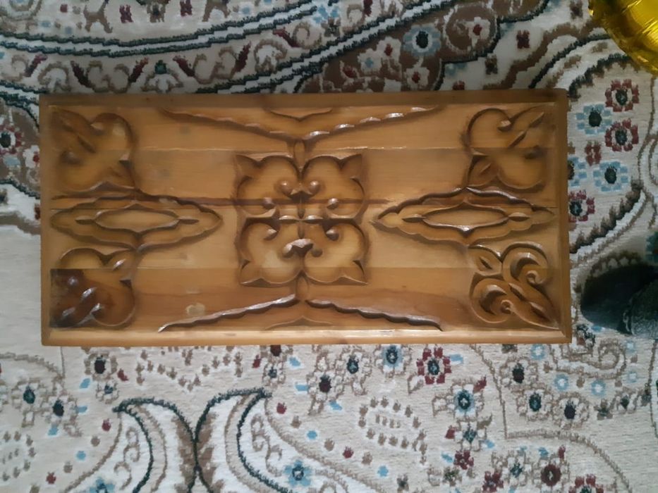 Нарда состояние хорошее