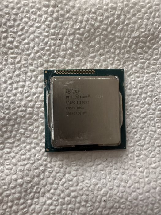 Процессор для компьютера